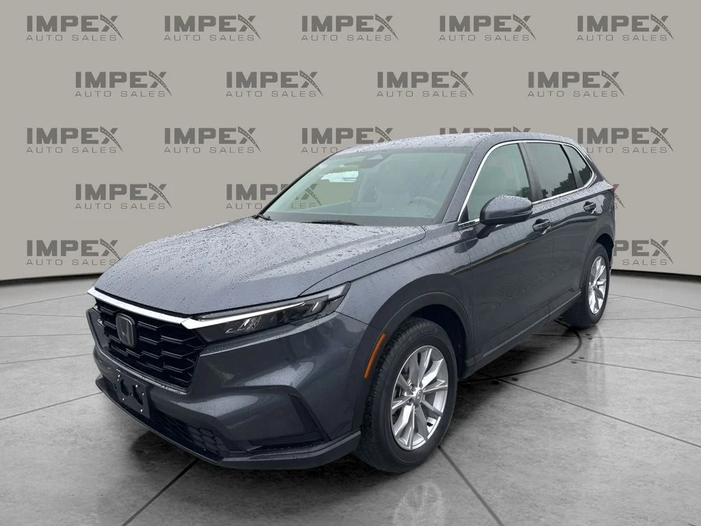 2023 Honda CR-V
