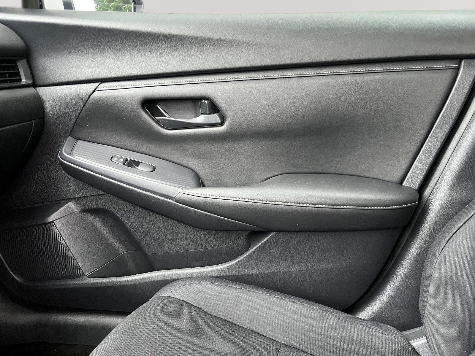 Used 2024 Fresh Powder Nissan S image 25