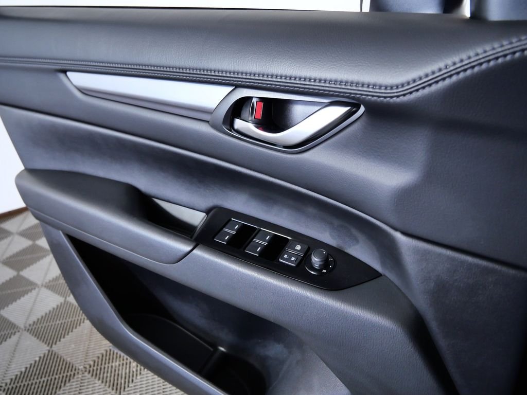 Used 2024 Red Mazda 2.5 S Select Package image 30