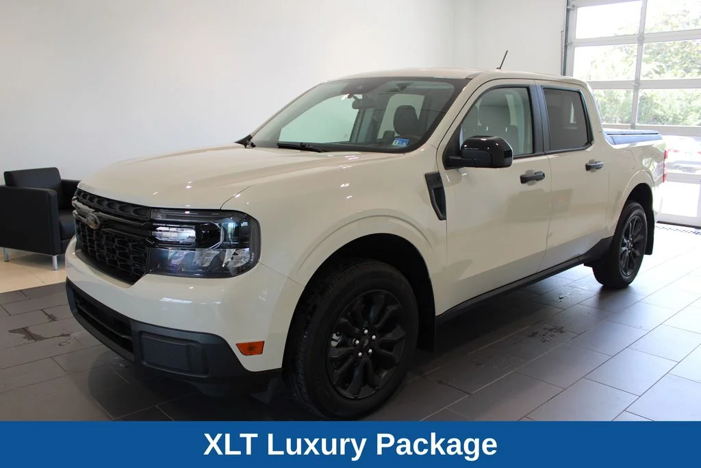 Used 2024  Ford XLT image 13