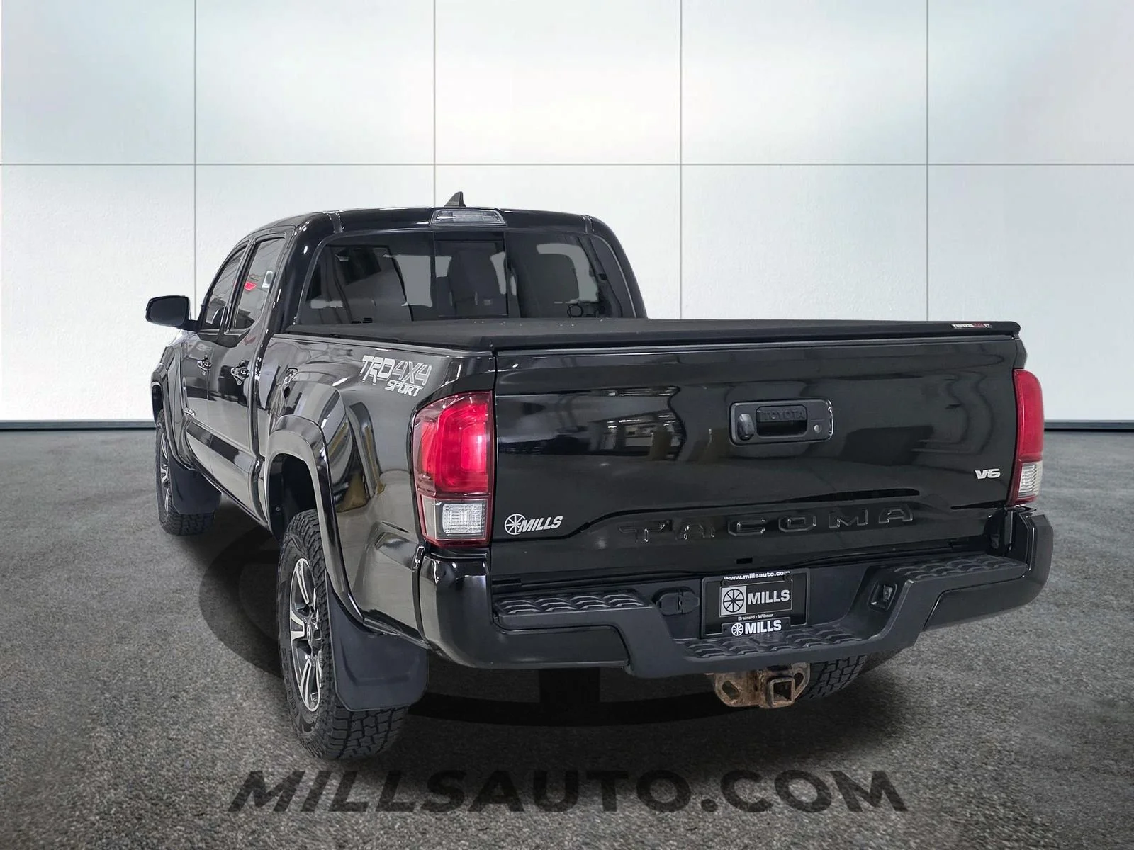 Used 2019  Toyota TRD Sport image 5
