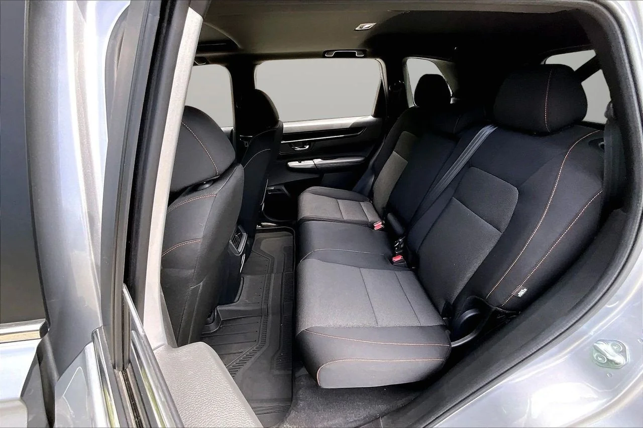 Used 2023 Silver Honda Sport image 22