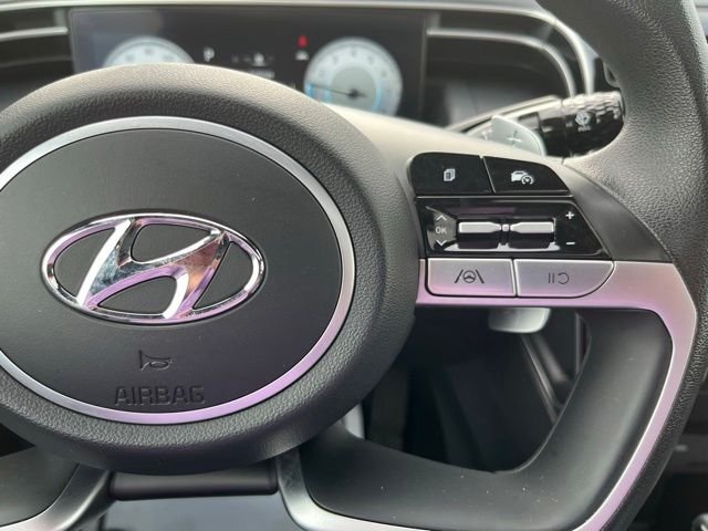 Used 2023 Gray Hyundai NIGHT image 30