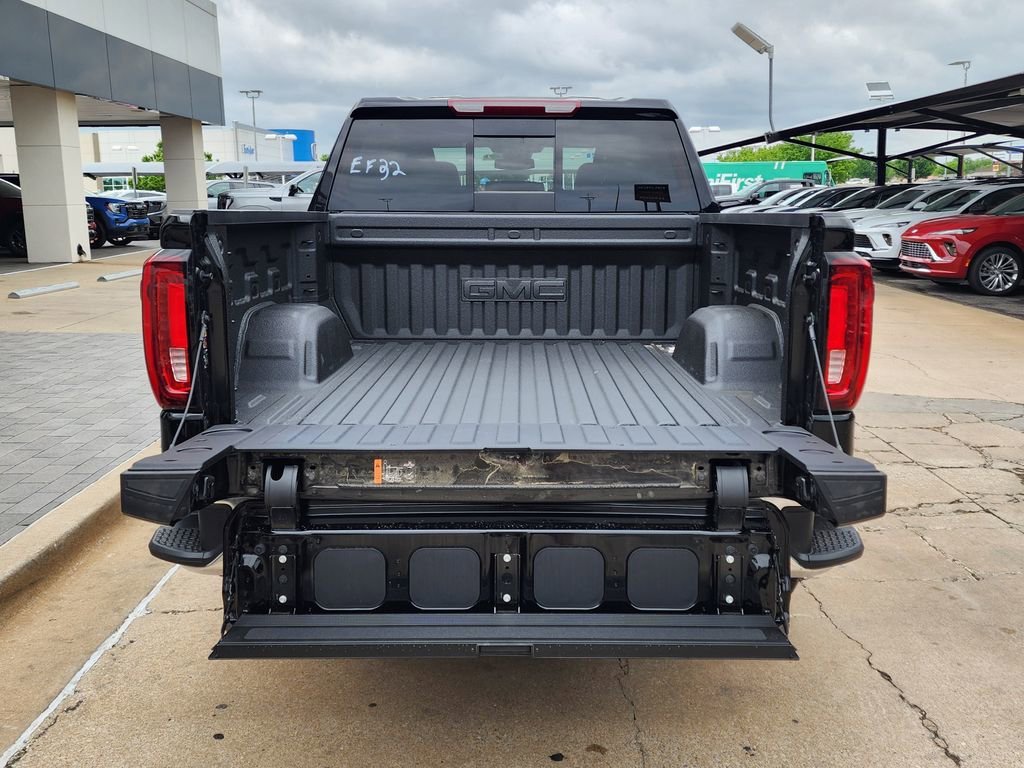 2026 GMC Sierra 1500 SLT - Photo 50