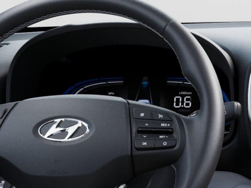 New 2026 ECOTRONIC GRAY Hyundai SEL image 27