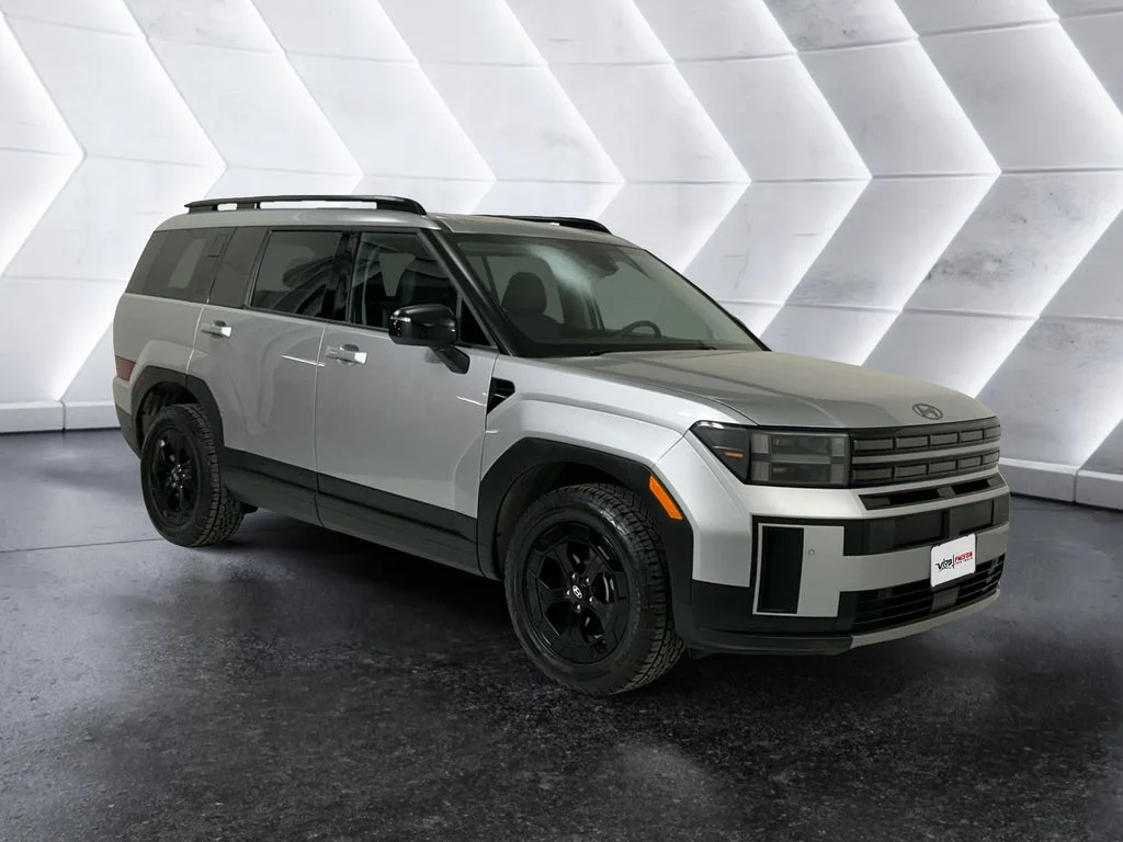 2024 Hyundai Santa Fe
