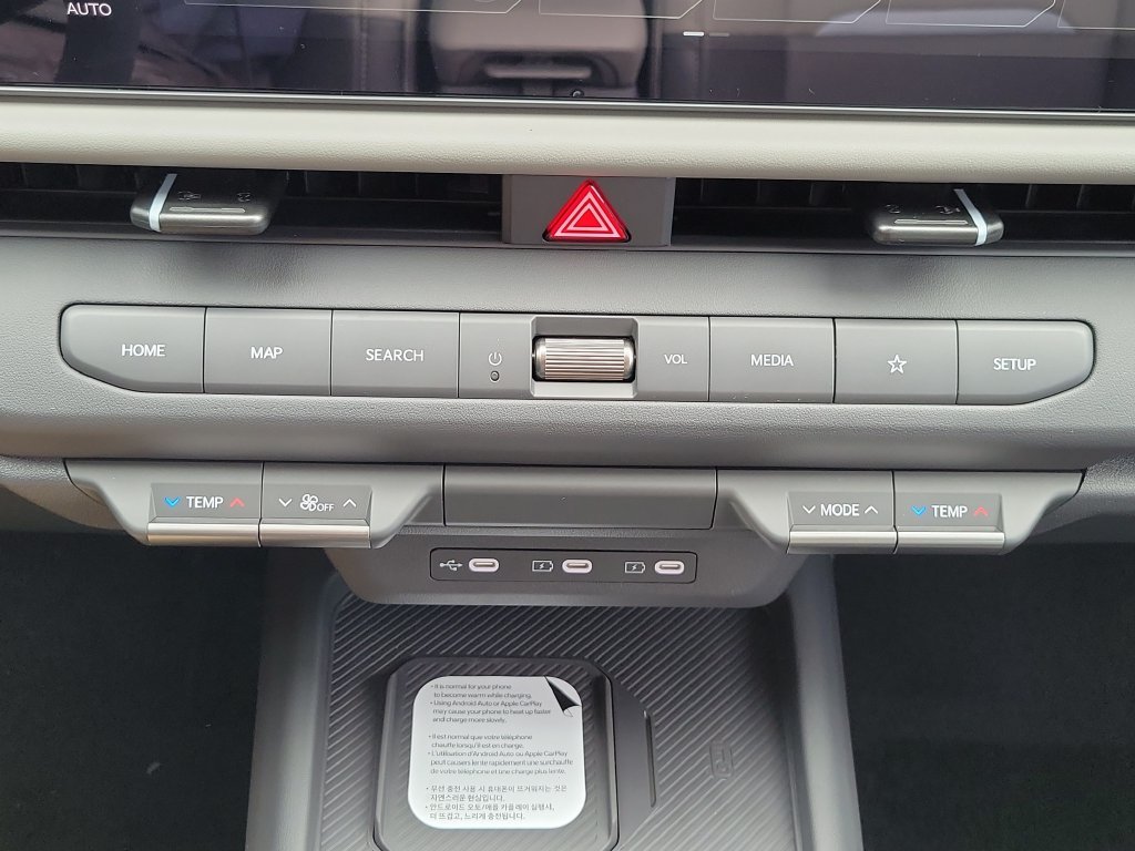 New 2027 Pale Gray Kia EX image 32
