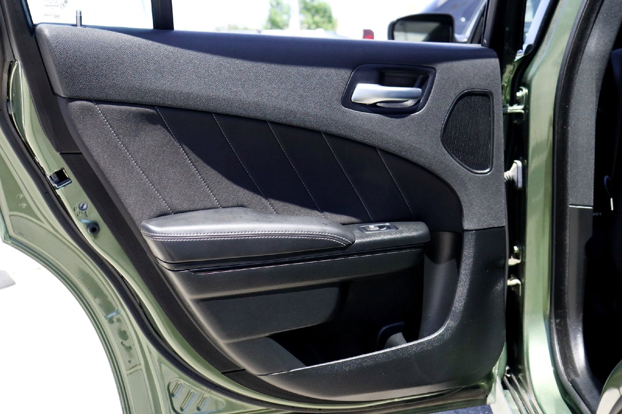 Used 2023 F8 Green Dodge GT image 29
