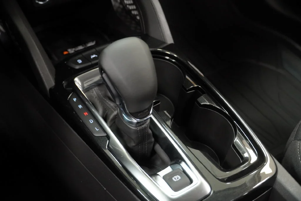 New 2026 Sterling Gray Metallic Chevrolet LT image 26
