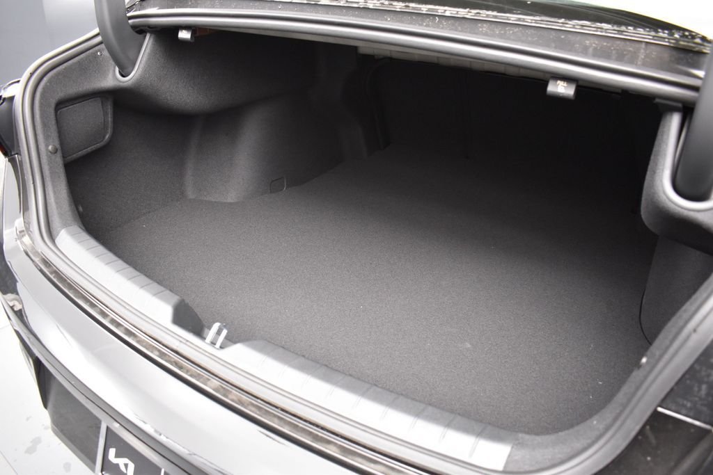 New 2026 Aurora Black Pearl Kia GT-Line image 17