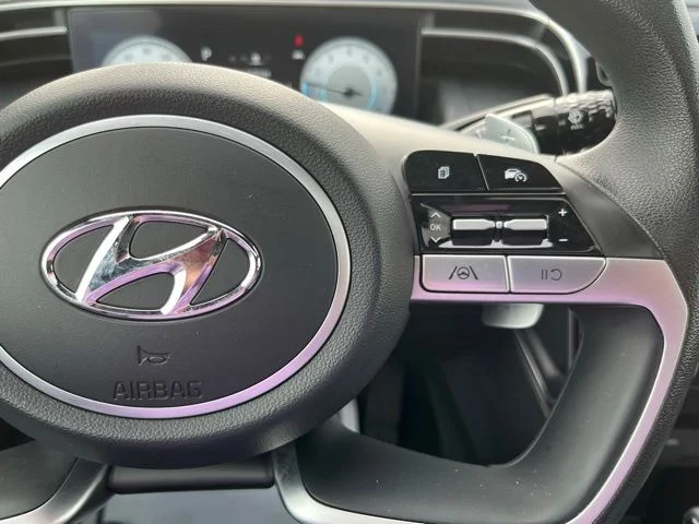 Used 2023 Gray Hyundai NIGHT image 30