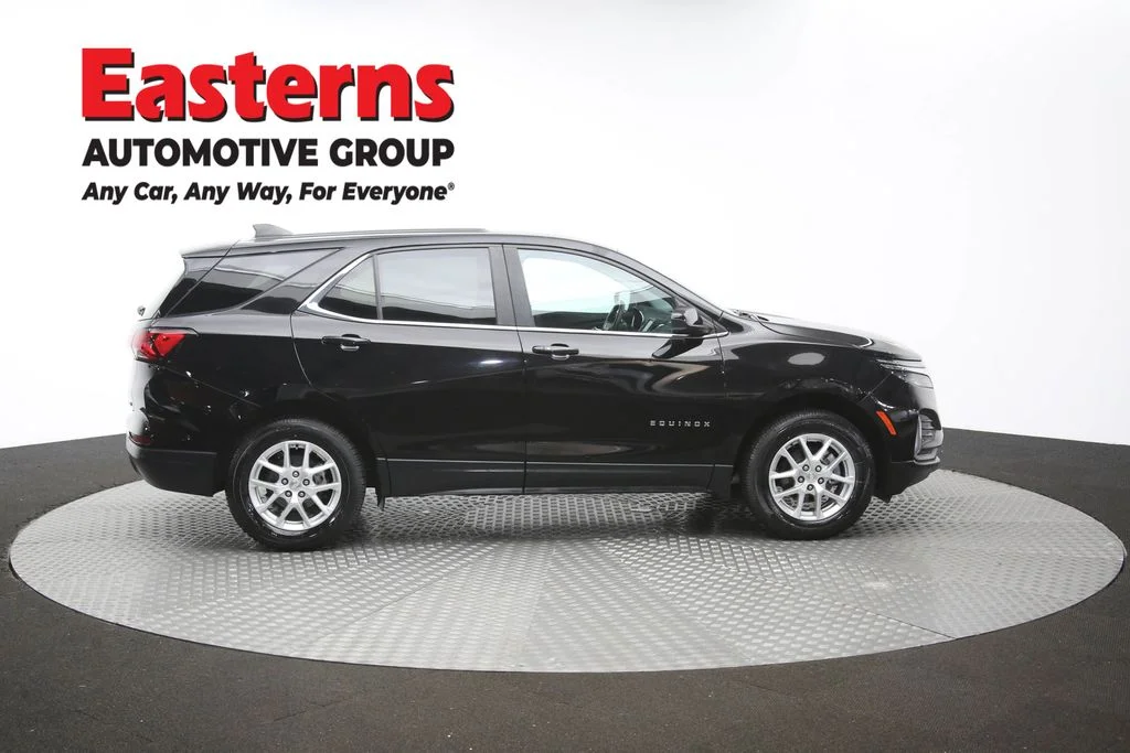 Used 2024 Black Chevrolet LT image 44