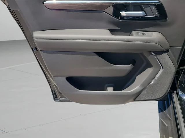 New 2026 Black Chevrolet LS image 17