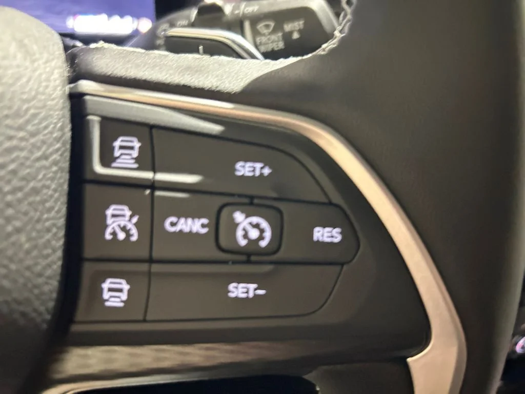 New 2026 White Jeep Laredo image 22