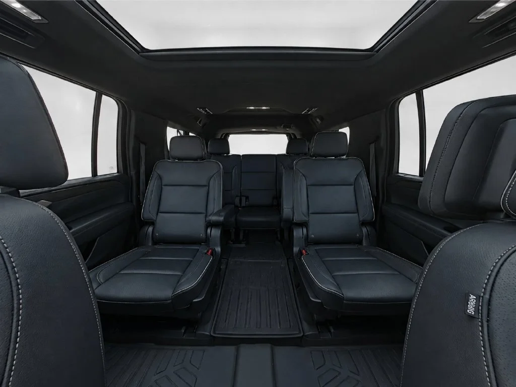 Certified Used 2021 Black GMC SLT image 35