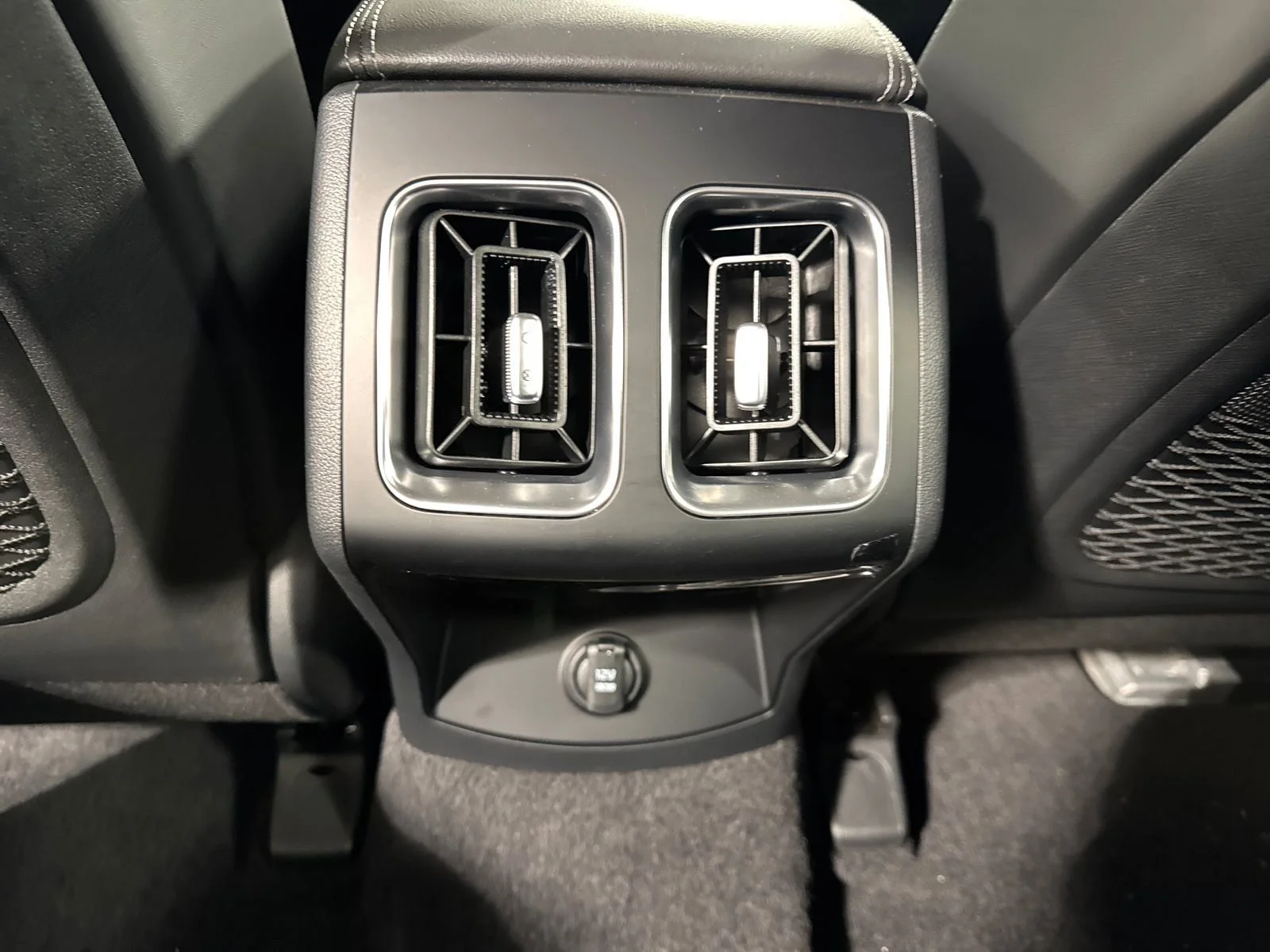 New 2026 Ebony Black Kia EX image 26