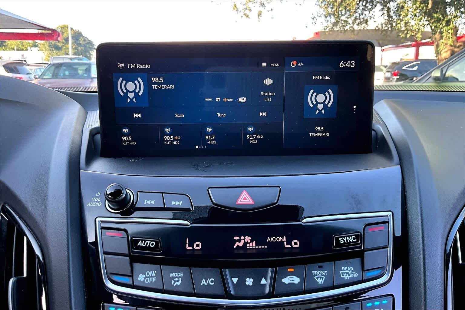Used 2020 Majestic Black Pearl Acura w/A-Spec Pkg image 32