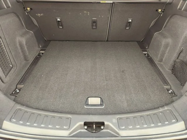 Certified Used 2025 Black Land Rover S image 30