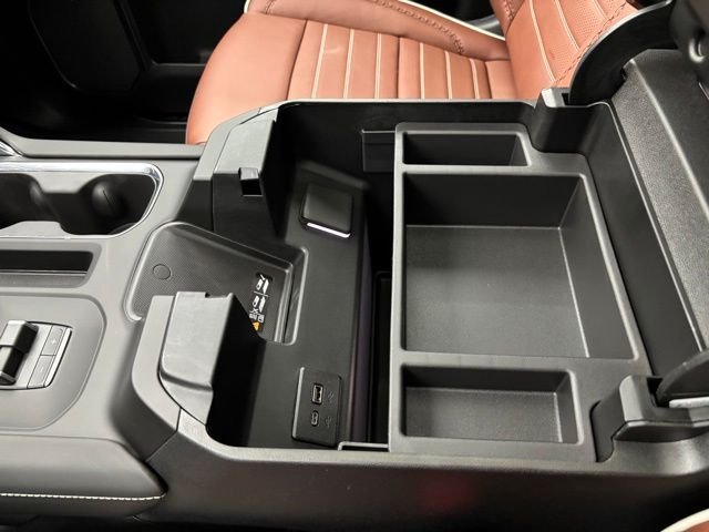 New 2026 Summit White GMC Denali Ultimate image 34