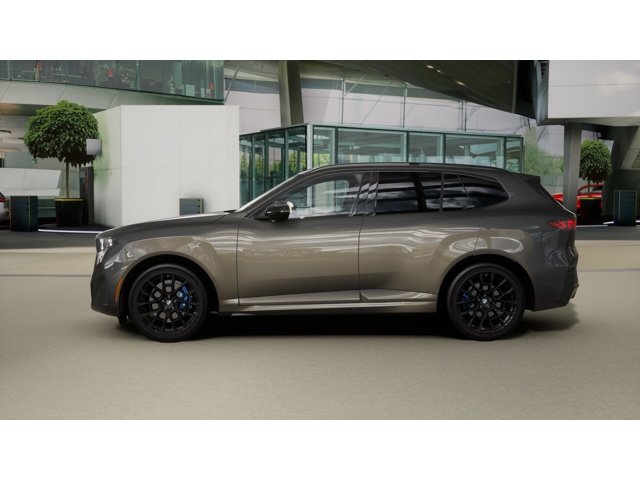 New 2027 Gray BMW X5 40 image 4