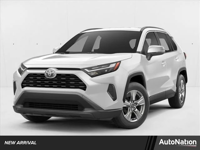 2023 Toyota RAV4 XLE Premium FWD's photo