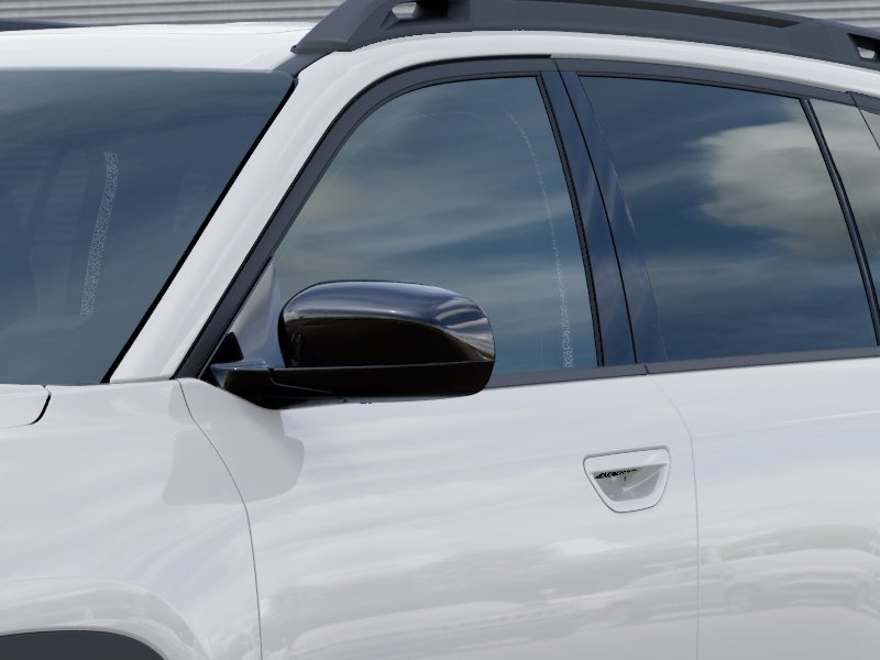 New 2027 Bright White Clearcoat Jeep Limited Altitude image 38