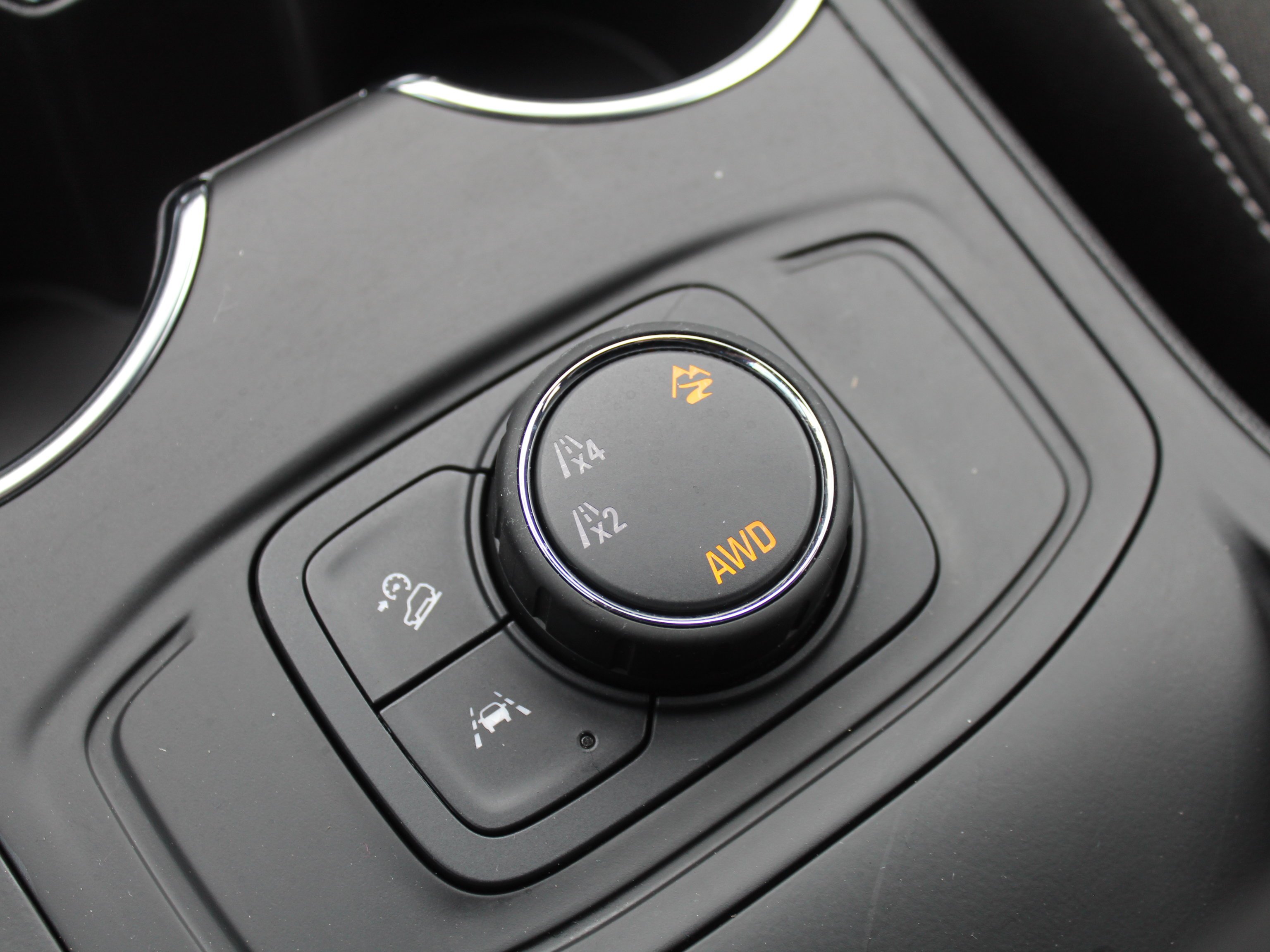 2024 GMC Terrain SLE - Photo 20