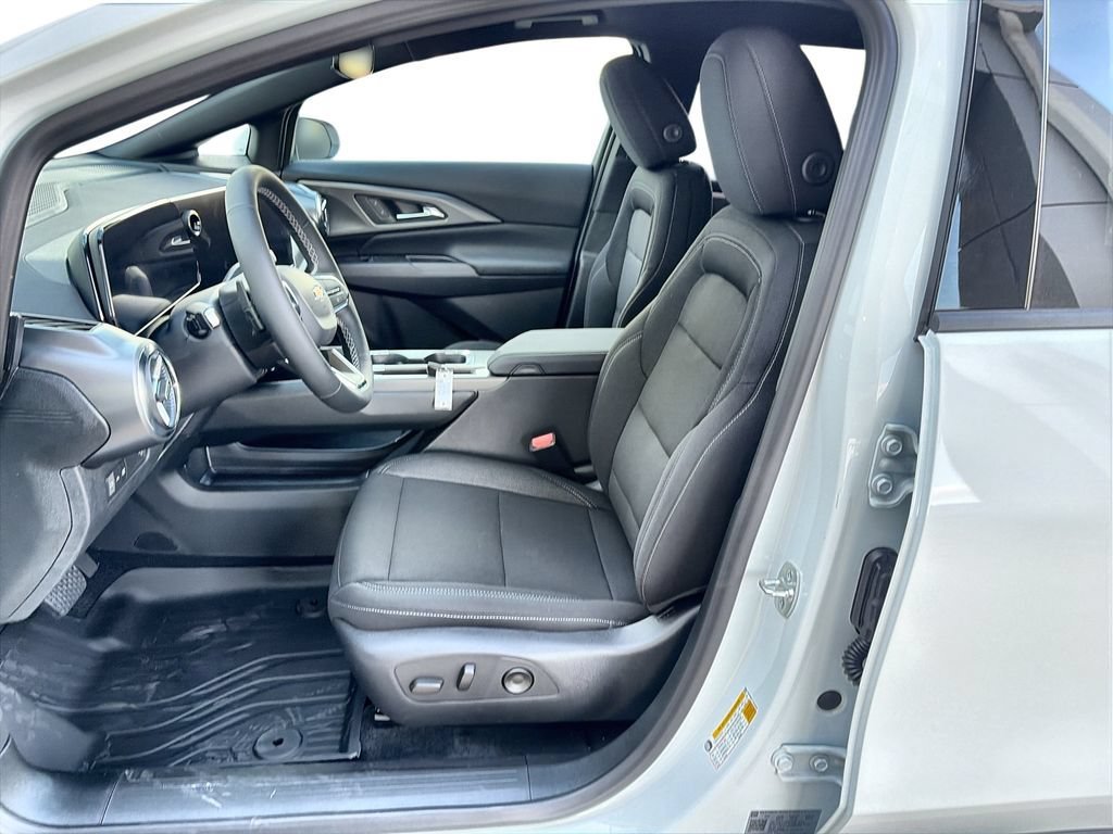 2026 Chevrolet Equinox EV 1LT - Photo 20
