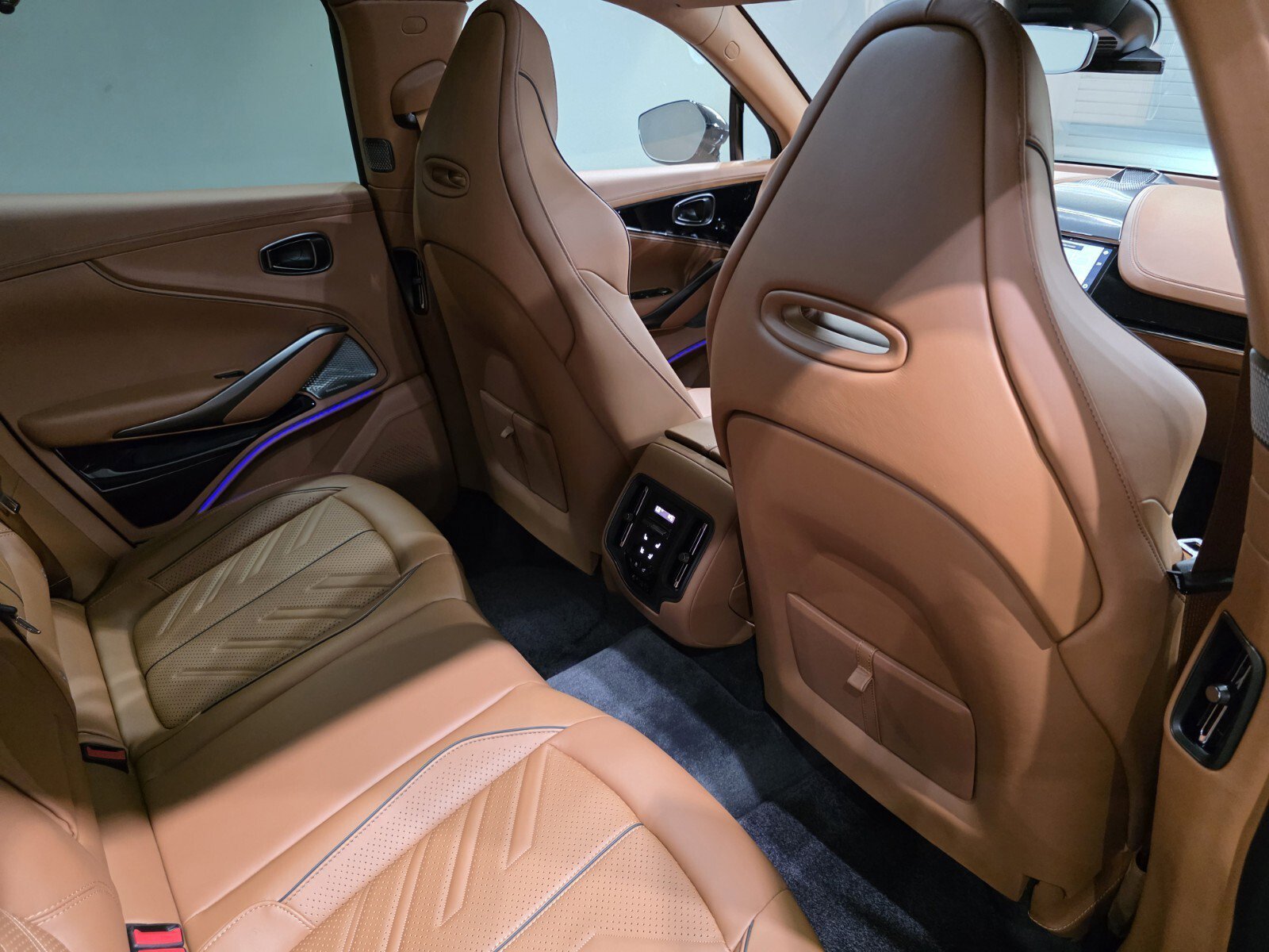New 2026 Ghillies Green Aston Martin S image 23