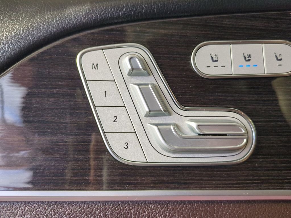 2022 Mercedes-Benz GLS GLS450 - Photo 24
