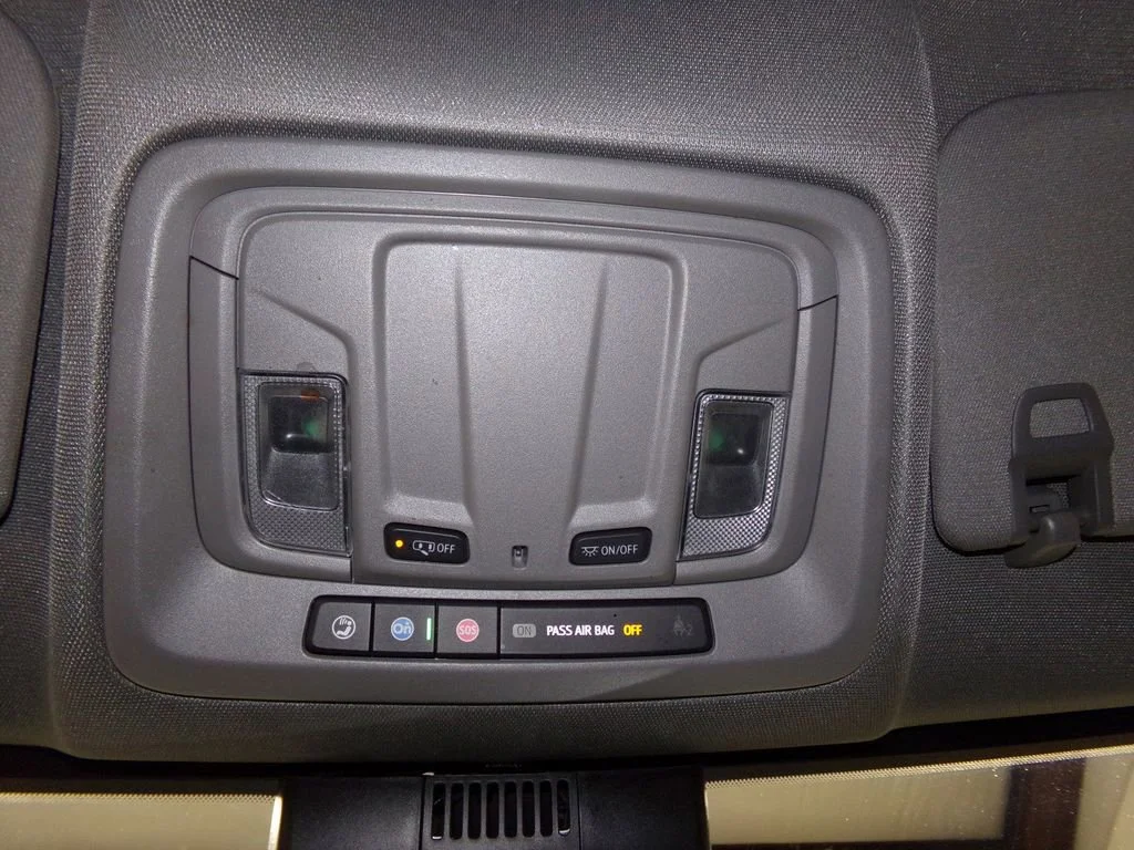 2023 Chevrolet Silverado 1500 LTZ - Photo 18