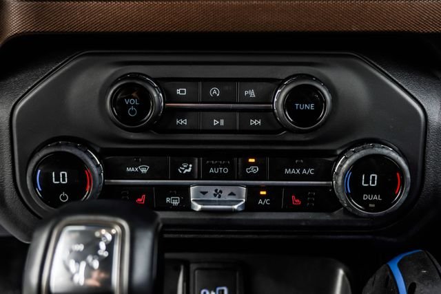 Used 2023 Gray Ford Outer Banks image 22