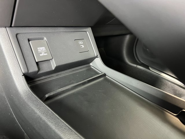 New 2026 Apex Blue Pearl Acura w/A-Spec Advance Package image 23