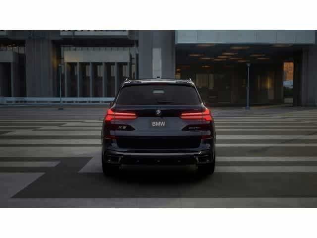 Used 2026 Carbon Black Metallic BMW sDrive40i image 5