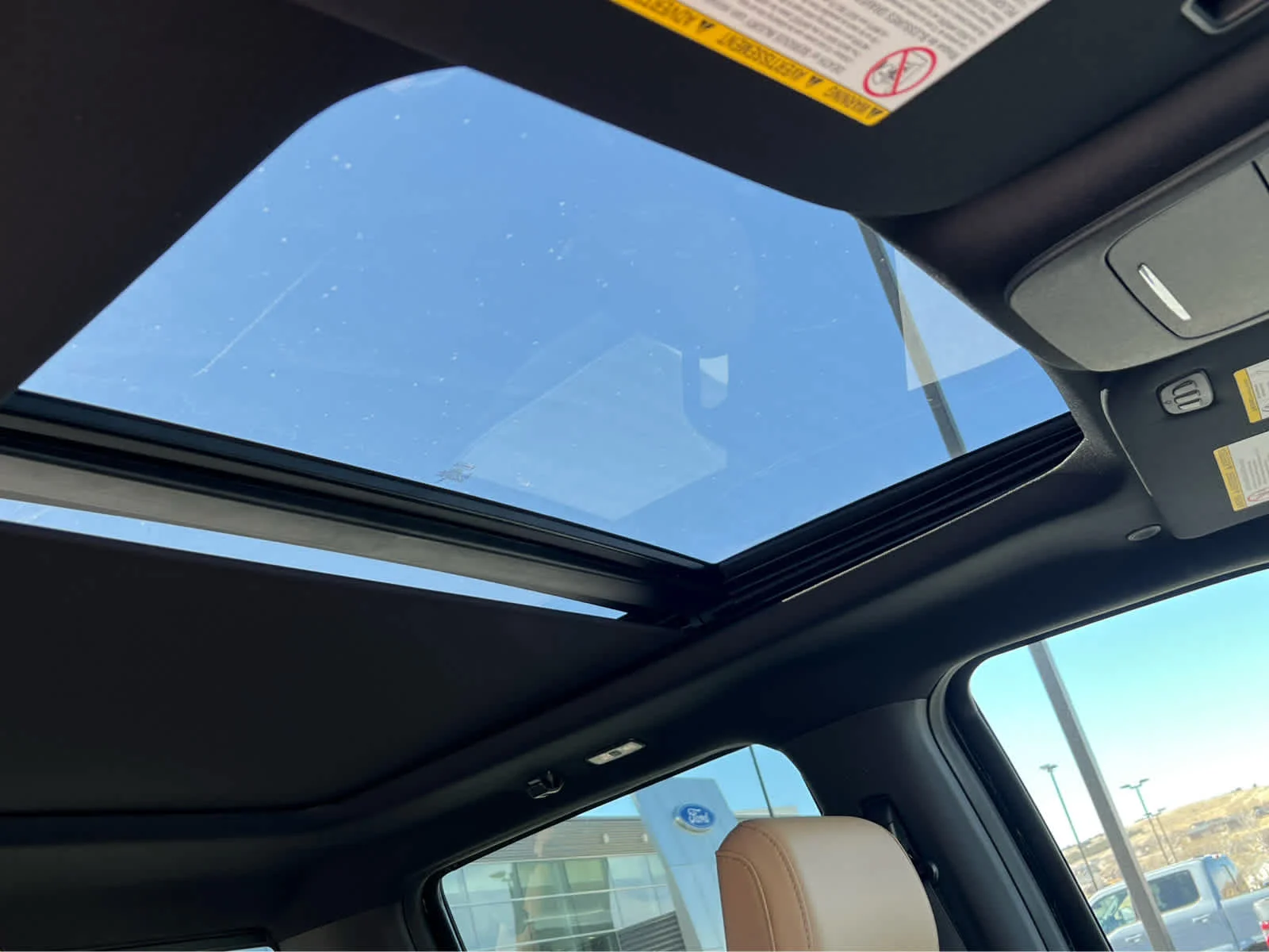 New 2026 Agate Black Metallic Ford F-350® Lariat® image 22