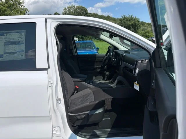 New 2026 Oxford White Ford XL image 89