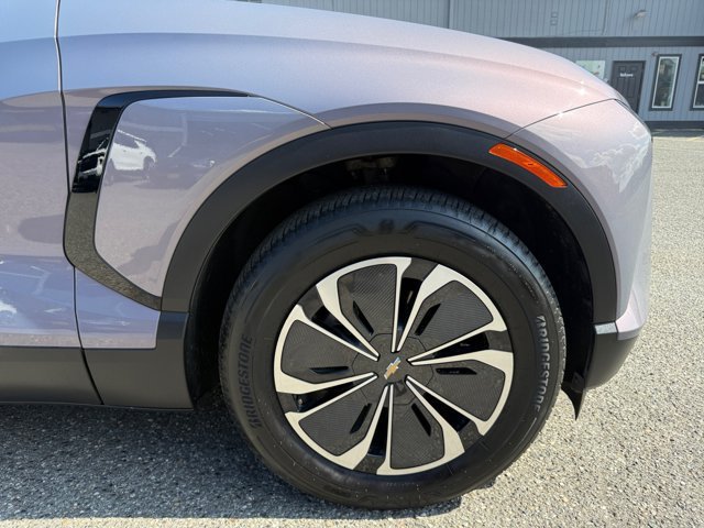 2024 Chevrolet Blazer EV LT - Photo 28
