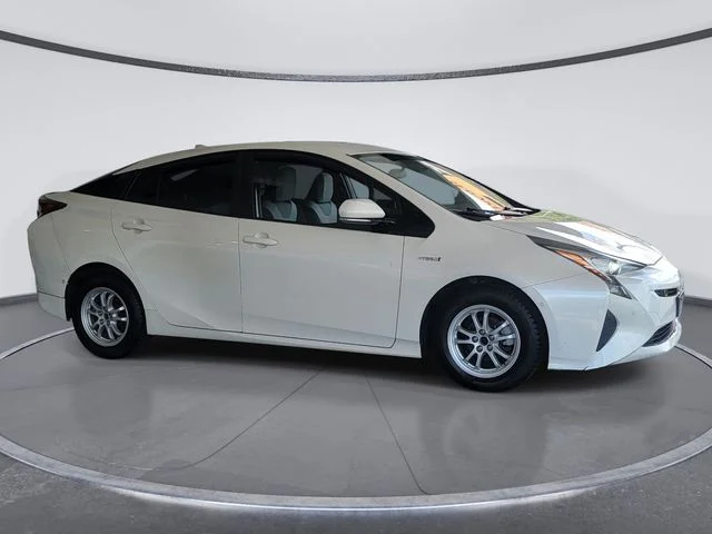 Used 2018 Toyota Prius Two with VIN JTDKBRFU3J3070206 for sale in Woodbury, NJ