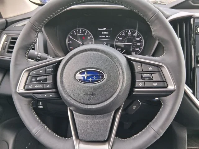 2026 Subaru Ascent Touring - Photo 8