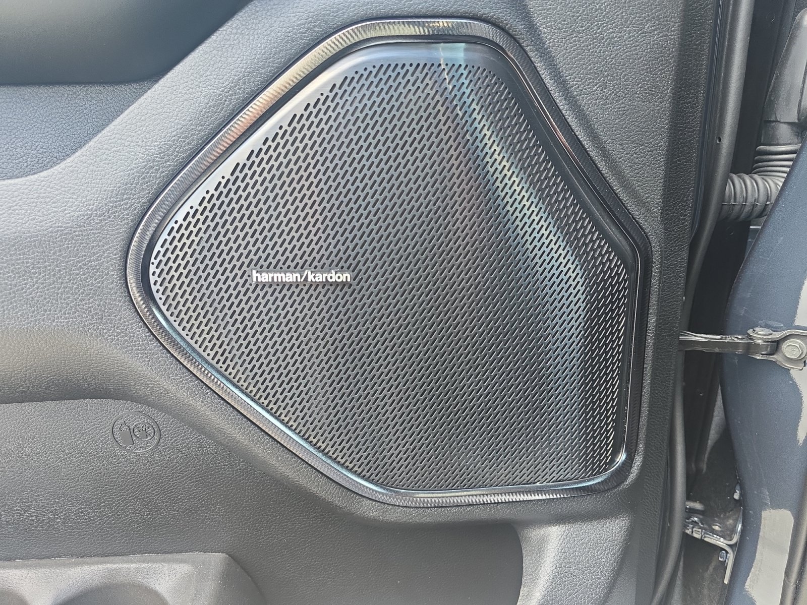 New 2026 Forged Blue Metallic RAM RHO image 27