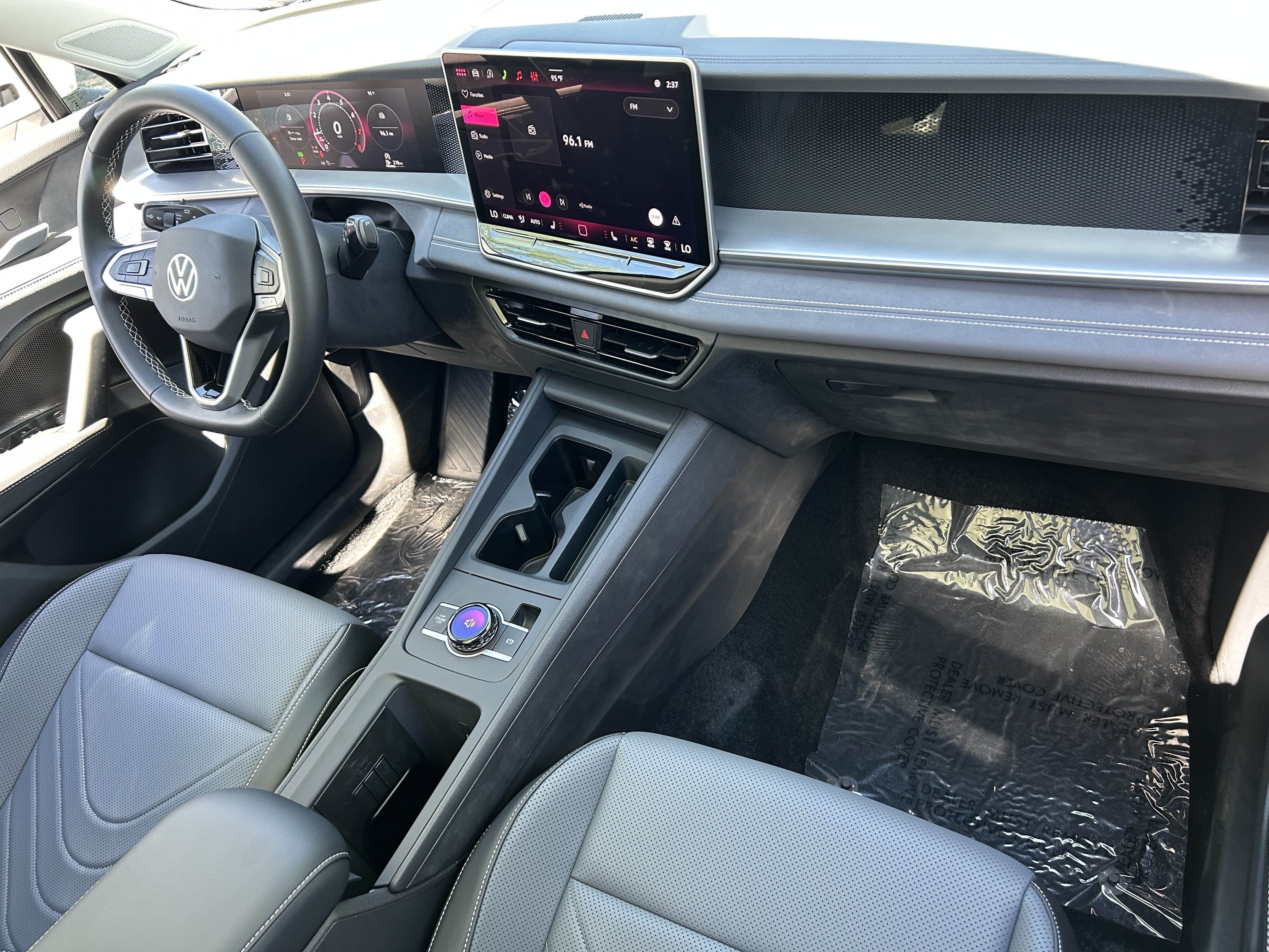 New 2026 Au Volkswagen SE image 8