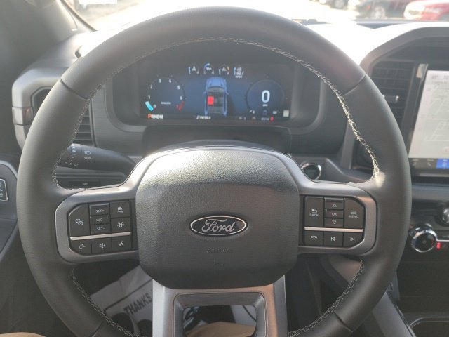 2026 Ford F-150 XLT - Photo 50