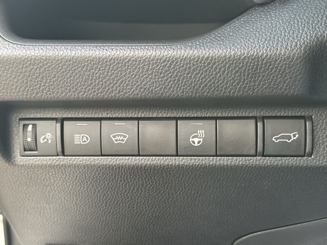 Certified Used 2023 Beige Toyota XLE Premium image 25