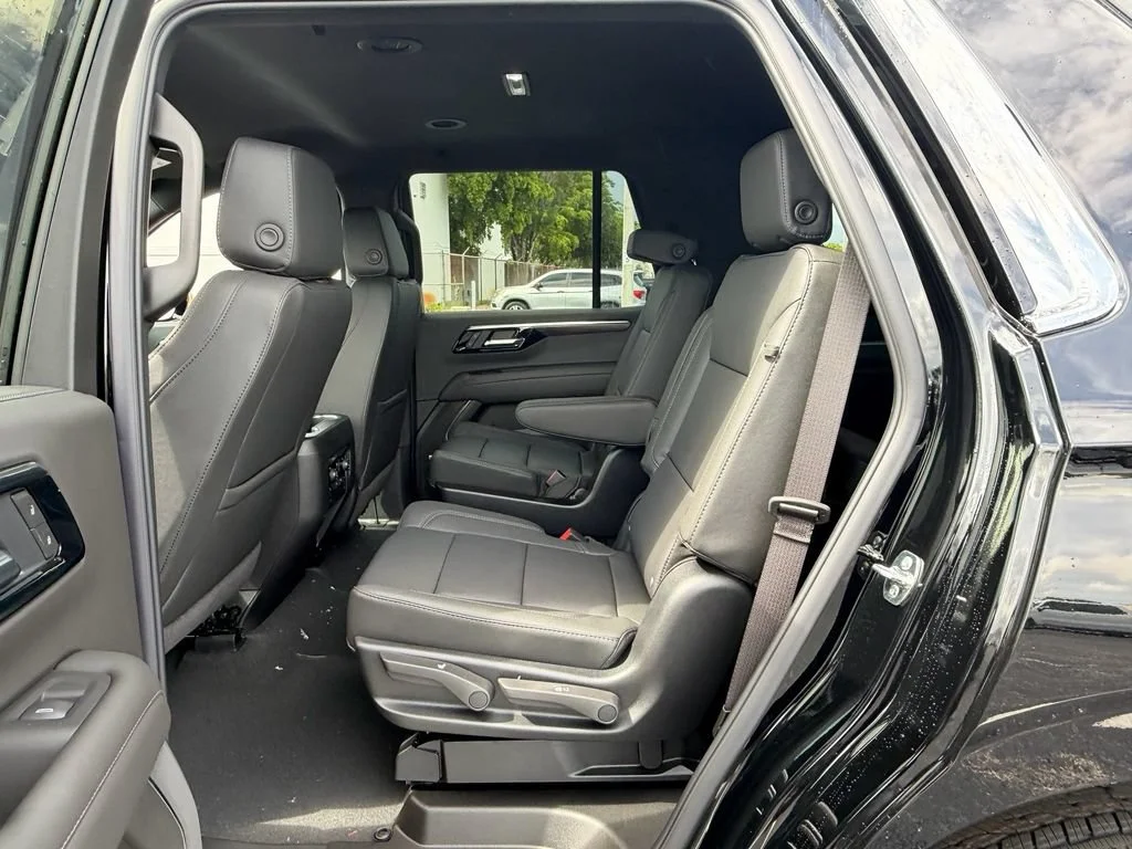 2026 Chevrolet Tahoe LT - Photo 10