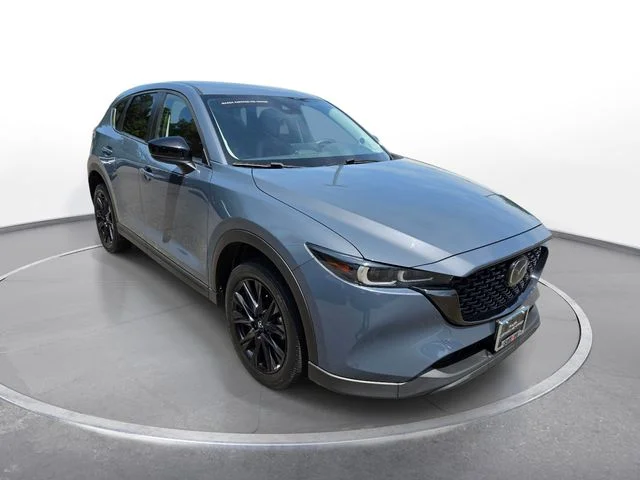 2023 Mazda CX-5 S Carbon Edition Auto AWD's photo