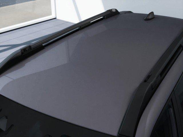 New 2026 MAGNETITE GRAY METALLIC Subaru Premium image 13