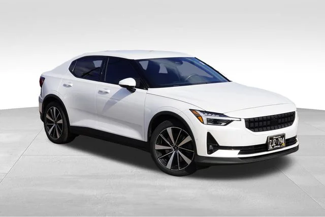 2022 Polestar 2