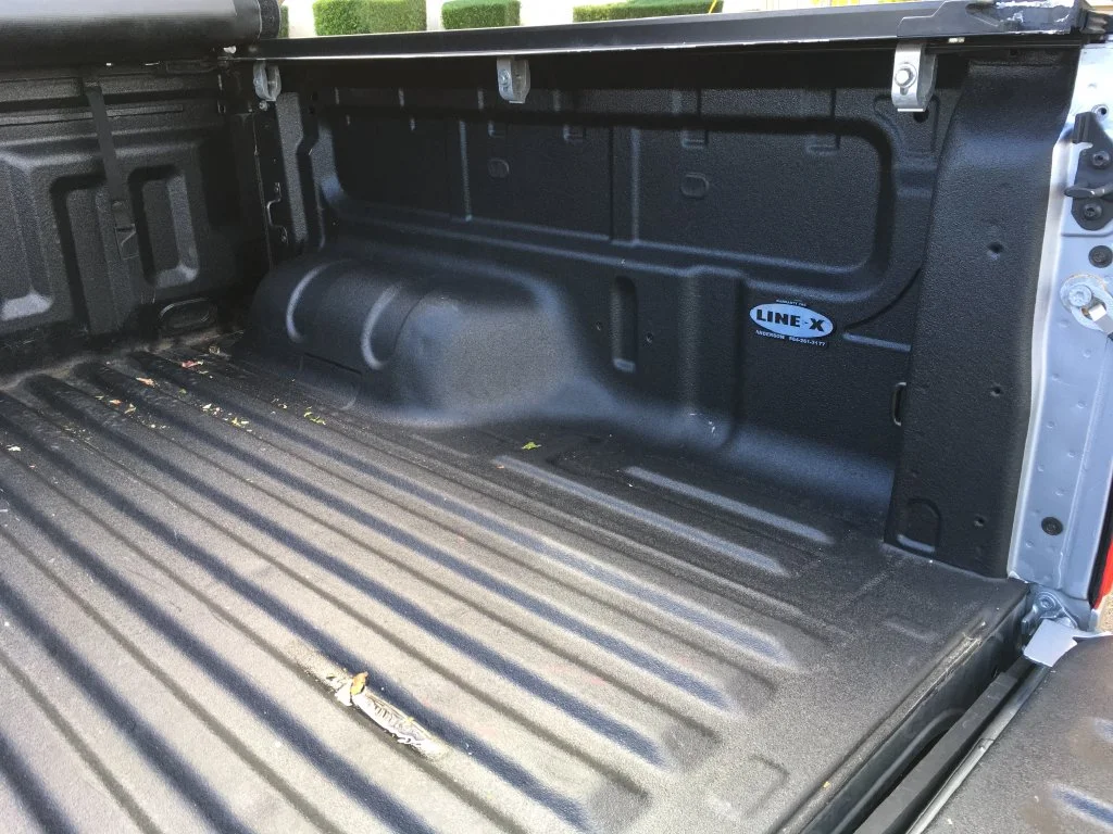 Used 2020 Silver Ford XLT image 35