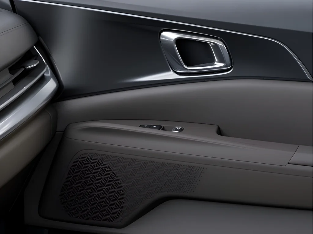 New 2027 Silver Kia LXS image 20