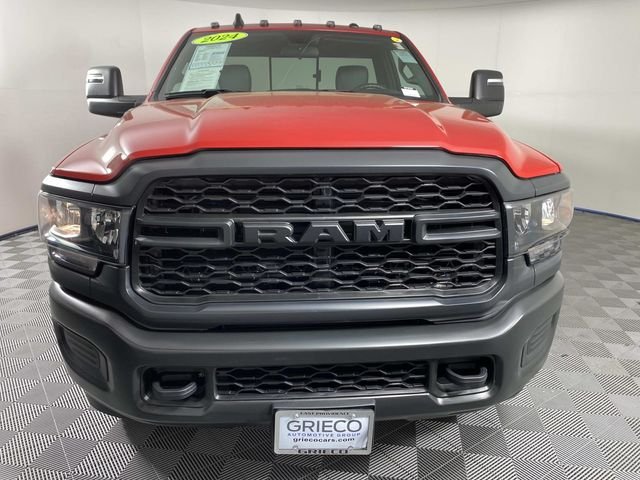 Used 2024 Red Ram Tradesman image 3